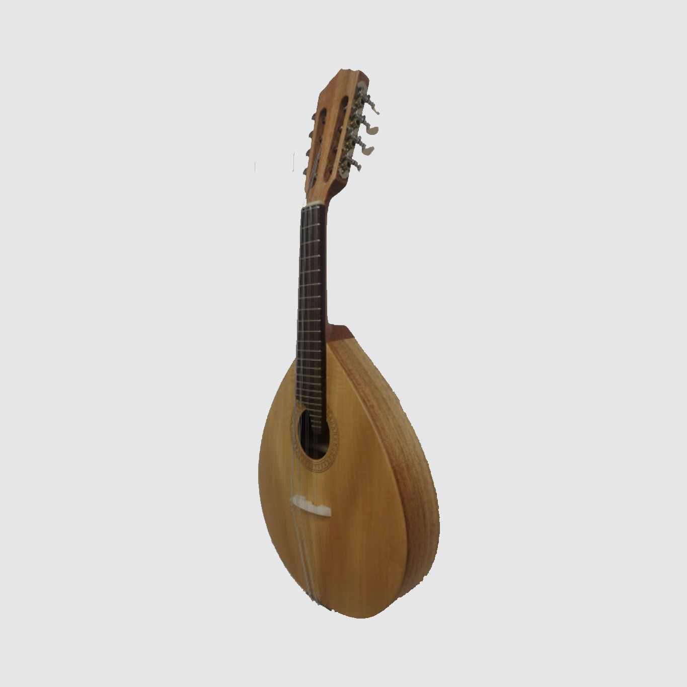 Artimusica Bandolim Tradicional Base